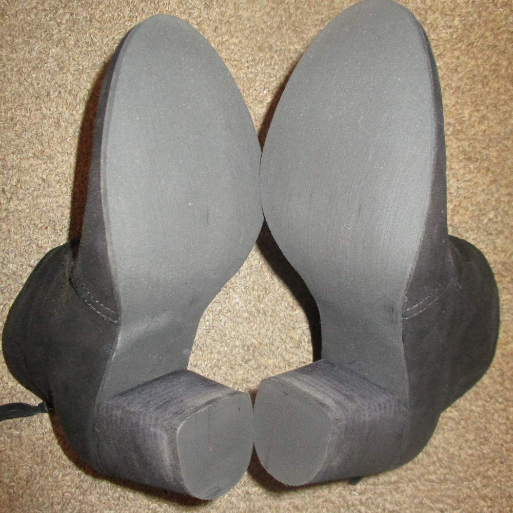 BP Booties - Picture 5 of 5